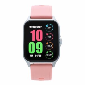 RADIANT SMARTWATCH WATCHES RAS10402DF (RAS10402DF) Unisex WATCHES