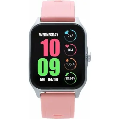 Radiant Smartwatch Watches Ras10402df (RAS10402DF) Unisex WATCHES