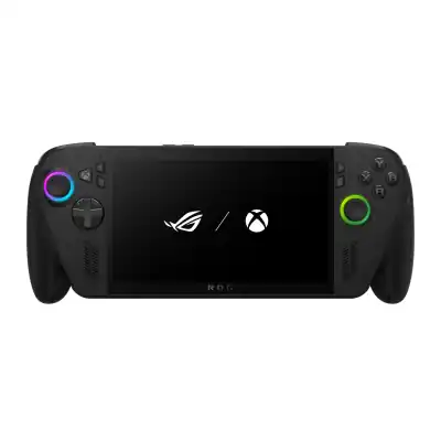 Asus ROG Xbox Ally X 7" Handheld Gaming Console | AMD Ryzen AI Z2 | 24GB LPDDR5X | Radeon GPU | 1TB SSD | Windows 11 Home