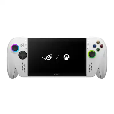 Asus ROG Xbox Ally 7" Handheld Gaming Console | AMD Ryzen Z2 | 16GB LPDDR5X | Radeon GPU | 512GB SSD | Windows 11 Home