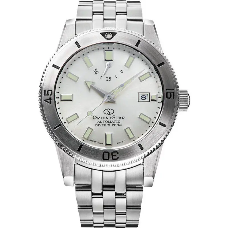 Orient Star Sports Diver 1964 Limited Edition Automatic RE-AU0502S00B Men's Watch