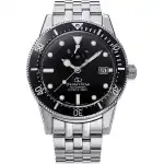 Orient Star Diver 1964 2nd Editon Automatic RE-AU0601B00B Men's Watch