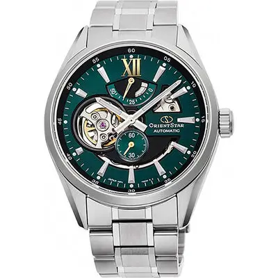 Orient Star Skeleton Automatic RE-AV0114E00B Men's Watch
