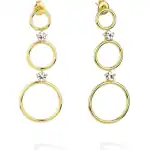 Radiant Jewels Jewelry Ry000245a (RY000245A) Unisex JEWELRY