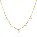 Radiant Jewels Jewelry Ry000291a (RY000291A) Unisex JEWELRY