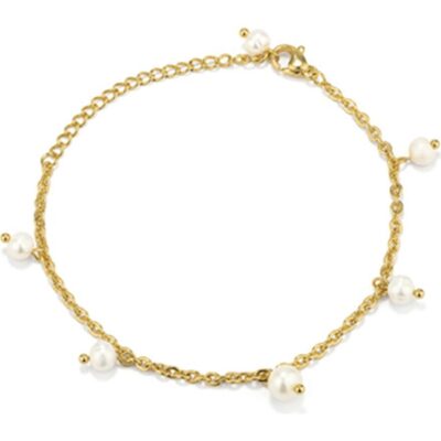Radiant Jewels Jewelry Ry000293a (RY000293A) Unisex JEWELRY