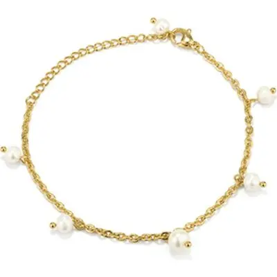 Radiant Jewels Jewelry Ry000293a (RY000293A) Unisex JEWELRY