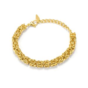 Radiant Jewels Jewelry Ry000312 (RY000312) Unisex JEWELRY