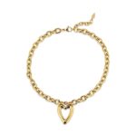 Radiant Jewels Jewelry Ry000323 (RY000323) Unisex JEWELRY