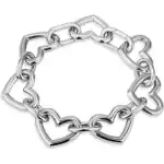 Radiant Jewels Jewelry Ry000336 (RY000336) Unisex JEWELRY
