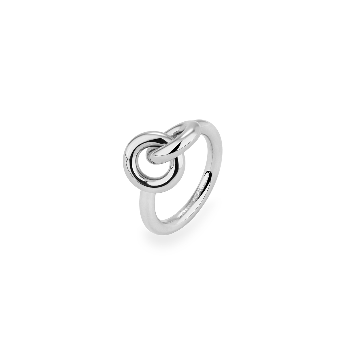 Radiant Jewels Women's Ring (RY000348-12) - Jewellery 1 Radiant Jewels Jewelry Ry000348-12 (RY000348-12) Unisex JEWELRY