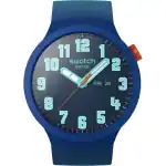 Swatch Essentially Bold (SB01N700) Unisex WATCHES