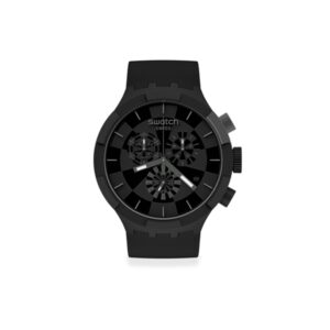 SWATCH WATCHES SB02B400 (SB02B400) Unisex WATCHES