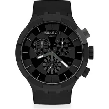 Swatch Watches Sb02b400 (SB02B400) Unisex WATCHES