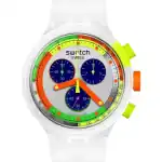 Swatch Watches Sb02k100 (SB02K100) Unisex WATCHES