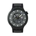 SWATCH PAST THE HORIZON (SB05B113) Unisex WATCHES