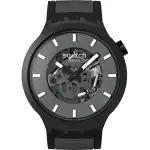 Swatch Past The Horizon (SB05B113) Unisex WATCHES