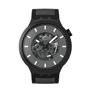 SWATCH PAST THE HORIZON (SB05B113) Unisex WATCHES