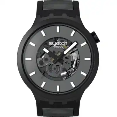 Swatch Past The Horizon (SB05B113) Unisex WATCHES