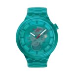 SWATCH TURQUOISE JOY (SB05L101) Unisex WATCHES