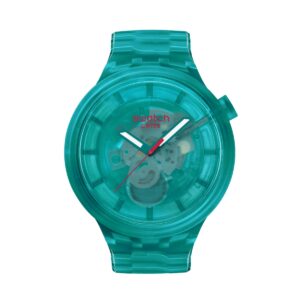 SWATCH TURQUOISE JOY (SB05L101) Unisex WATCHES