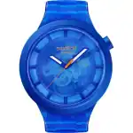 Swatch Navy Joy (SB05N116) Unisex WATCHES