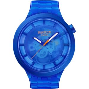 SWATCH NAVY JOY (SB05N116) Unisex WATCHES
