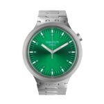 SWATCH FOREST FACE (SB07S101G) Unisex WATCHES