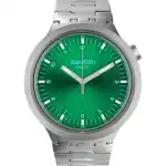 Swatch Forest Face (SB07S101G) Unisex WATCHES
