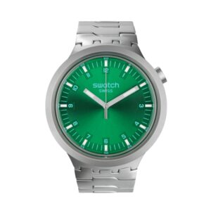 SWATCH FOREST FACE (SB07S101G) Unisex WATCHES