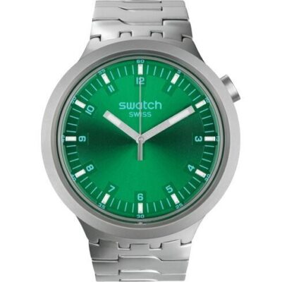 Swatch Forest Face (SB07S101G) Unisex WATCHES