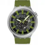 Swatch Thru The Underbrush (SB07S118) Unisex WATCHES