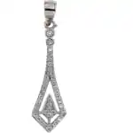 Sense Sch-1-17-1-1 (SCH-1-17-1-1) Unisex JEWELRY