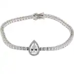 Sense Sch-2-124-1-1 (SCH-2-124-1-1) Unisex JEWELRY