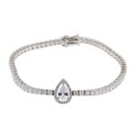 SENSE SCH-2-124-1-2 (SCH-2-124-1-2) Unisex JEWELRY