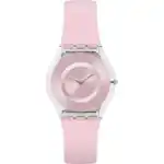Swatch Pink Pastel (SFE111) Women WATCHES