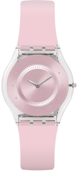 SWATCH PINK PASTEL (SFE111) Women WATCHES