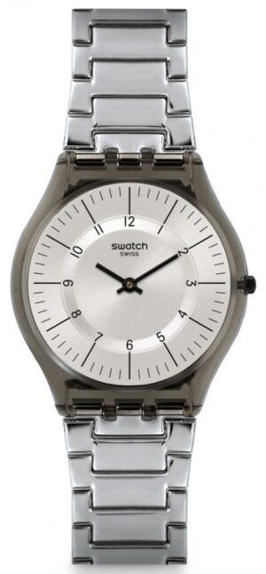 SWATCH METALMIX (SFM134G) Unisex WATCHES