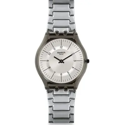 Swatch Metalmix (SFM134G) Unisex WATCHES