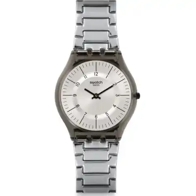 Swatch Metalmix (SFM134G) Unisex WATCHES