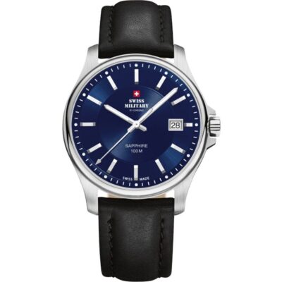 Swiss Military By Chrono Sm30200.12 (SM30200-12) Unisex WATCHES