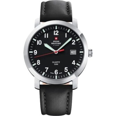 Swiss Military By Chrono Sm34083.10 (SM34083-10) Unisex WATCHES