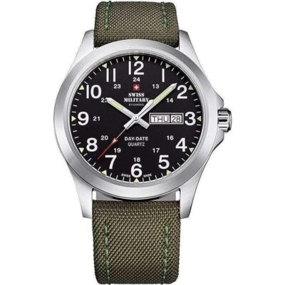 Swiss Military By Chrono Smp36040.05 (SMP36040-05) Unisex WATCHES