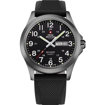 Swiss Military By Chrono Smp36040.20 (SMP36040-20) Unisex WATCHES