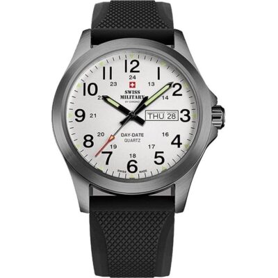 Swiss Military By Chrono Smp36040.21 (SMP36040-21) Unisex WATCHES