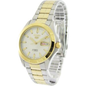 Seiko 5 Automatic 21 Jewels SNKK94 SNKK94K1 SNKK94K Men's Watch