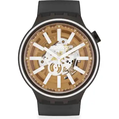Swatch Light Taste (SO27B114) Unisex WATCHES