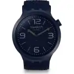 Swatch Bbnavy (SO27N100) Unisex WATCHES