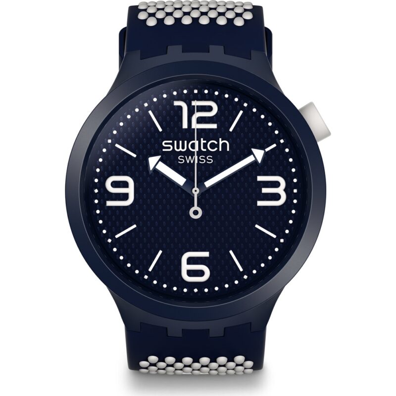 SWATCH BBCREAM (SO27N101) Unisex WATCHES