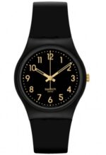 SWATCH GOLDEN TAC (SO28B113) Unisex WATCHES